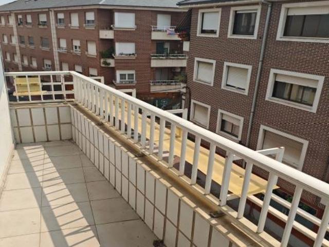 Piso en venta en El Bierzo, Castilla y León
