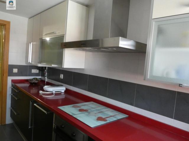 Piso en venta en Venta De Baños, Castilla y León