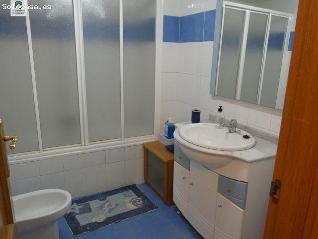Piso en venta en Venta De Baños, Castilla y León