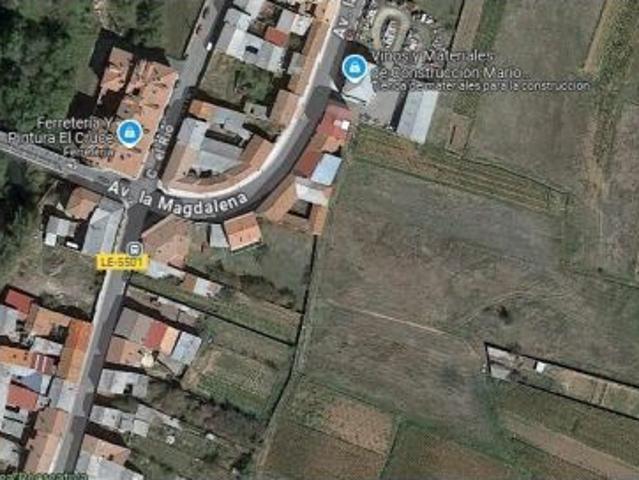 Piso en venta en Carrizo, Castilla y León