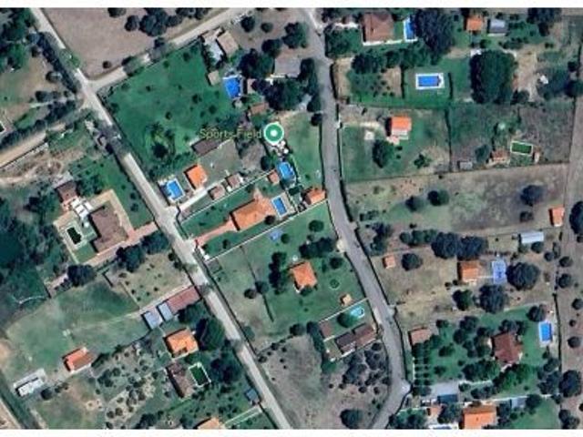 Casa en venta en Belvís De Monroy, Extremadura