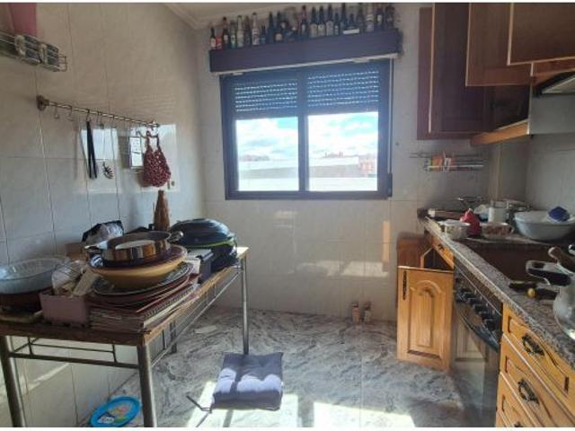 Piso en venta en Castellanos De Moriscos, Castilla y León