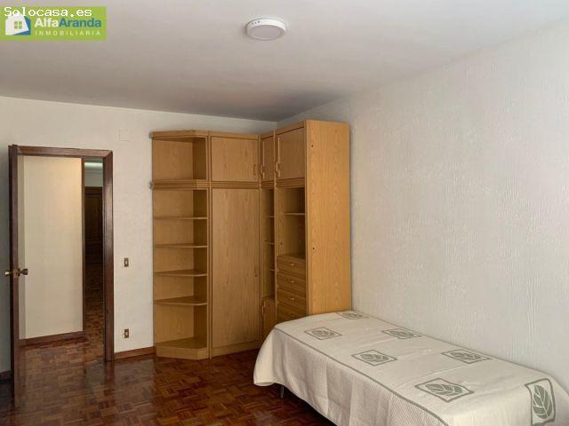 Piso en venta en Aranda De Duero, Castilla y León