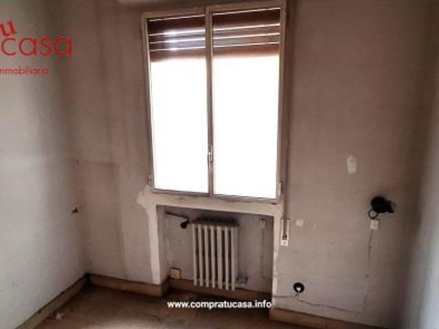 Piso en venta en San Lorenzo, Segovia