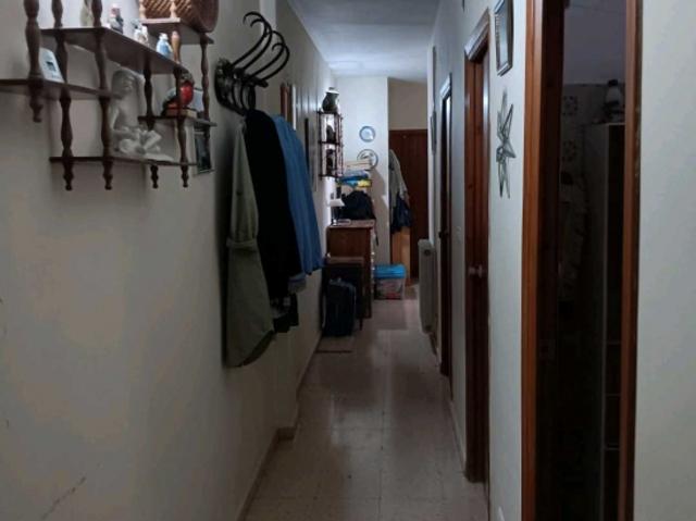 Piso en venta en Villarrobledo, Albacete