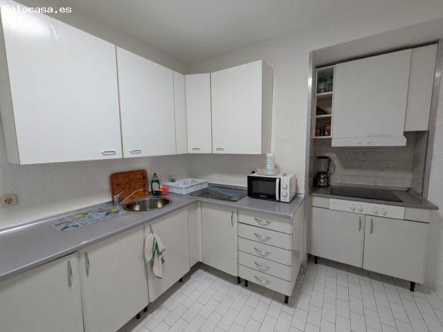 Piso en venta en Distrito I, Alcalá De Henares