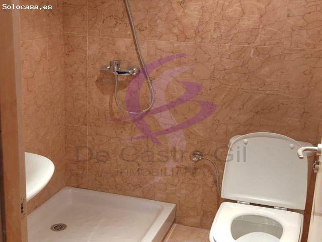 Piso en venta en San Vicente, Salamanca