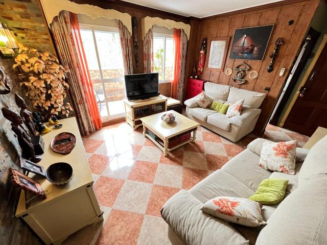 Piso en venta en Sierra de Cádiz, Andalucía