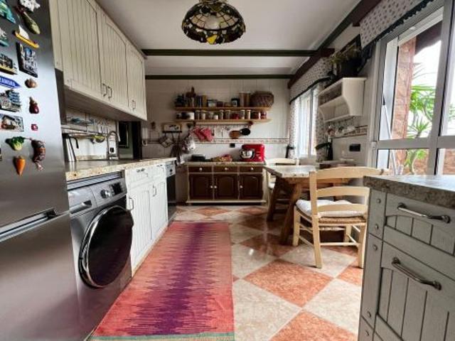 Piso en venta en Ubrique, Cádiz