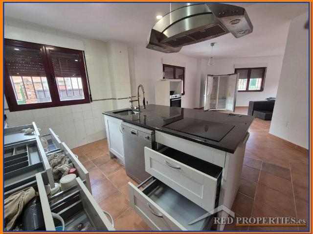 Piso en venta en Camarena, Toledo