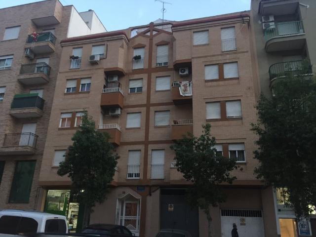 Piso en venta en Virgen del Oro, Vega Alta del Segura