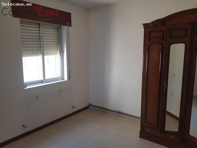 Piso en venta en Sexmo de San Martín, Villacastín