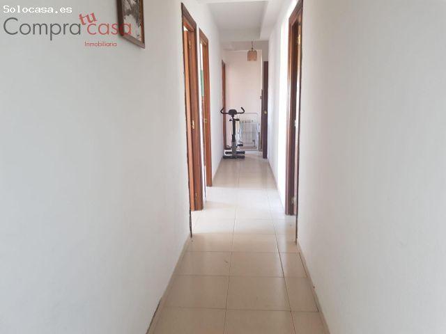 Piso en venta en Sexmo de San Martín, Villacastín