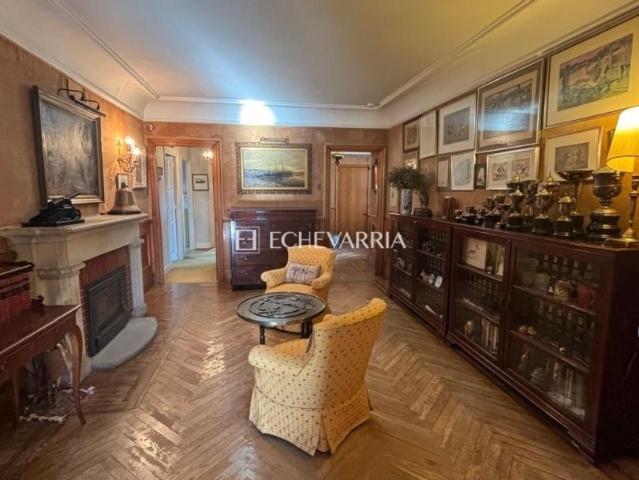 Piso en venta en Areeta, Getxo