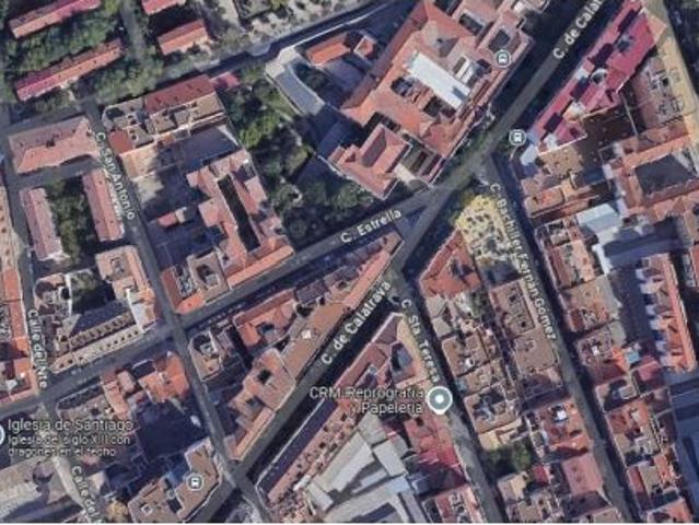 Piso en venta en Ciudad Real, Castilla-La Mancha
