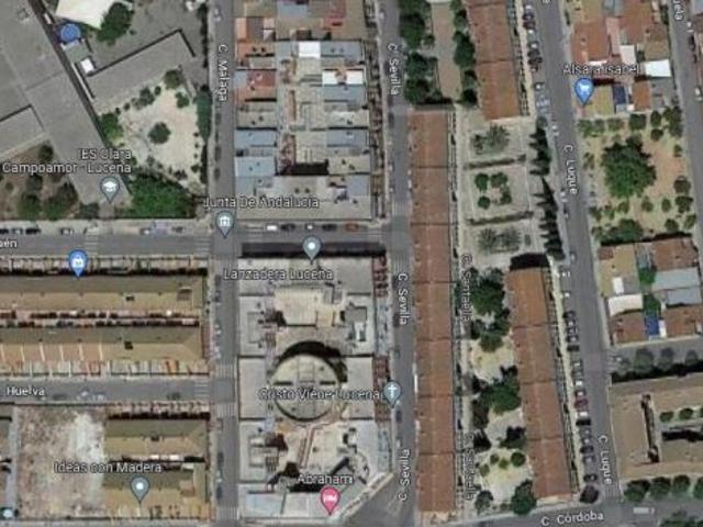 Piso en venta en Zona 1 (el Valle y Dehesa de la Villa), Lucena