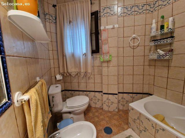 Piso en venta en Sierra de Cádiz, Andalucía