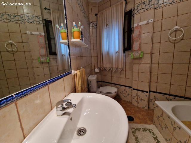 Piso en venta en Sierra de Cádiz, Andalucía