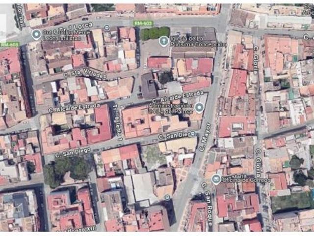 Piso en venta en El Palmar o Lugar de Don Juan, Área Metropolitana de Murcia