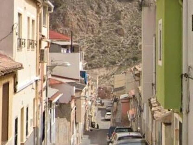 Piso en venta en Virgen del Oro, Vega Alta del Segura