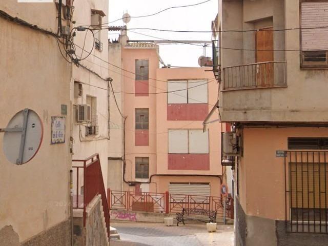 Piso en venta en Virgen del Oro, Vega Alta del Segura