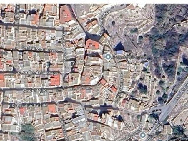 Piso en venta en Virgen del Oro, Vega Alta del Segura