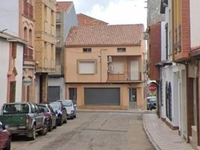 Piso en venta en Agudo, Castilla-La Mancha