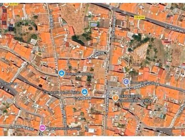 Piso en venta en Agudo, Castilla-La Mancha