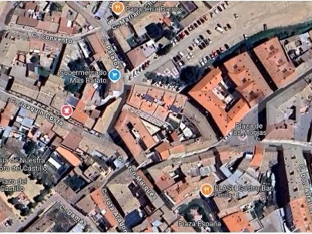 Piso en venta en Ribera Alta del Ebro, Aragón