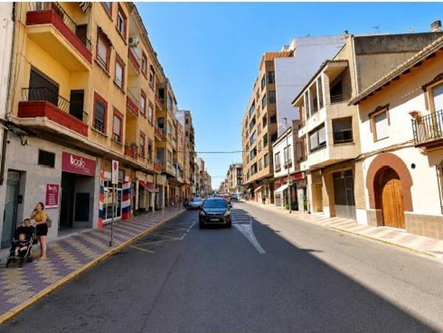 Piso en venta en la Ribera Alta, Valencia