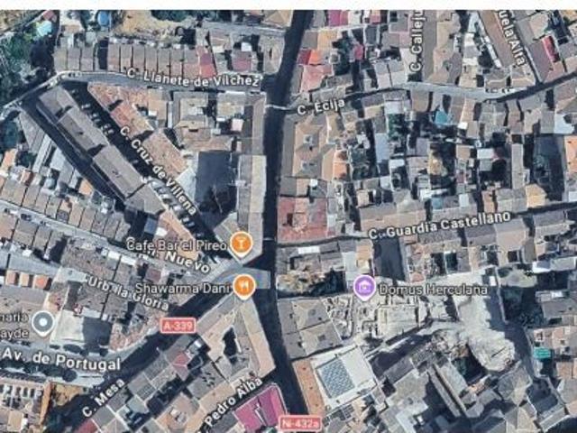 Piso en venta en Alcalá La Real, Andalucía