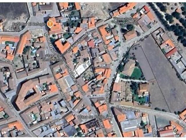 Piso en venta en Alcaudete De La Jara, Castilla-La Mancha