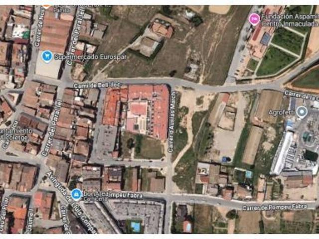 Piso en venta en el Roser, Alcoletge
