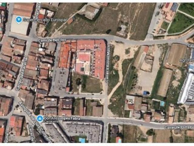 Piso en venta en el Roser, Alcoletge