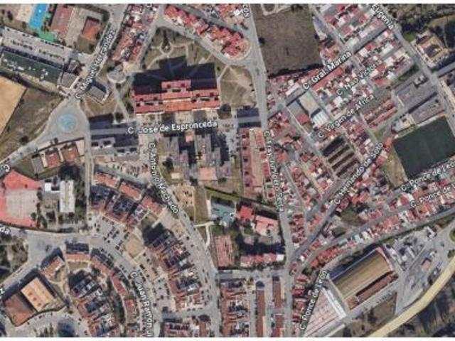 Piso en venta en Pescadores, Campo de Gibraltar