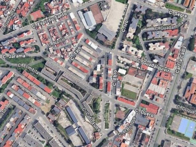 Piso en venta en Urbanización Parque Bolonia, Campo de Gibraltar