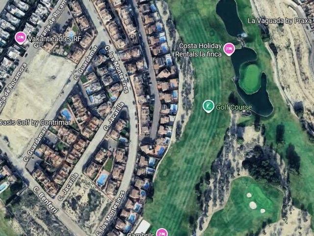 Piso en venta en Urbanización Montemar, el Baix Segura / La Vega Baja