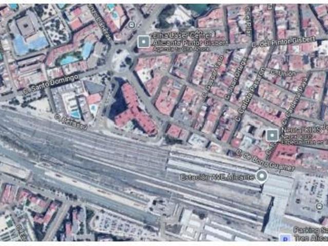 Piso en venta en Alipark, l'Alacantí