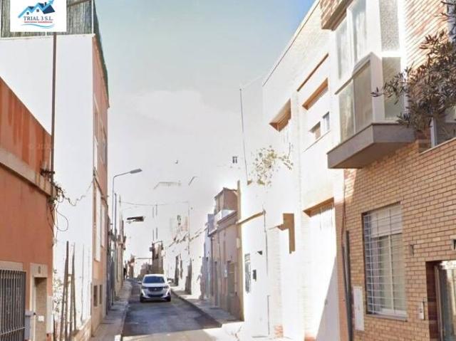 Piso en venta en San Luis, Almería