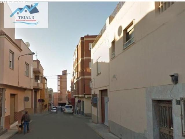 Piso en venta en Las Chocillas, Almería