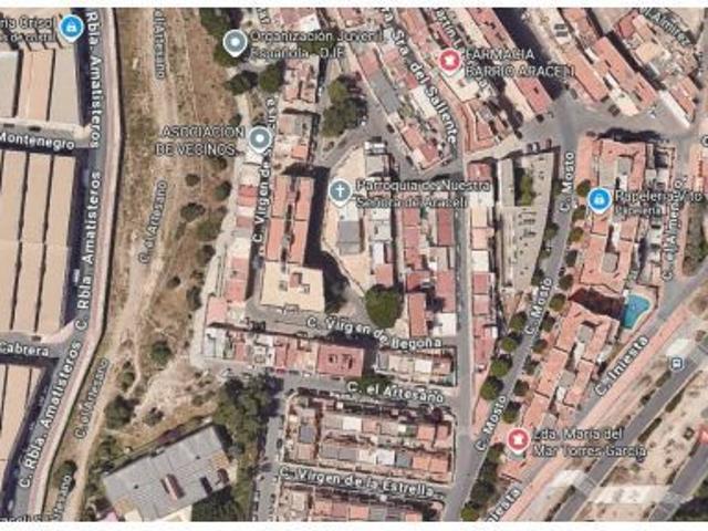 Piso en venta en Los Ángeles, Almería