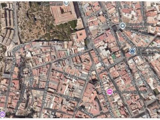 Casa en venta en Almedina, Almería