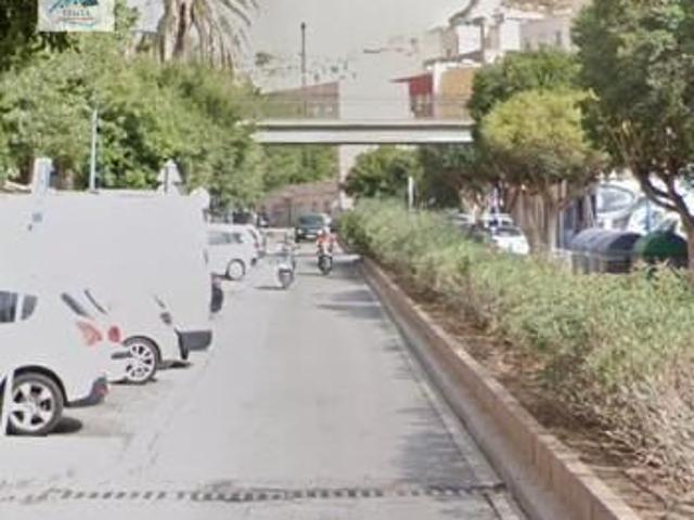 Piso en venta en Almería, Andalucía