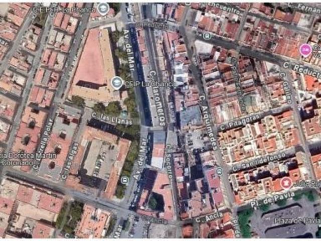 Piso en venta en Las Cuevas de San Joaquín, Almería