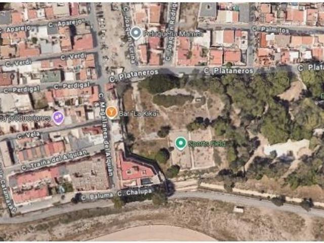 Piso en venta en El Alquián, Almería