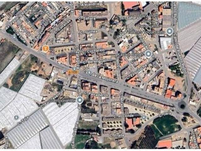 Piso en venta en Las Norias de Daza, El Ejido