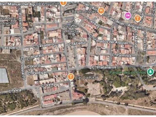 Piso en venta en El Alquián, Almería