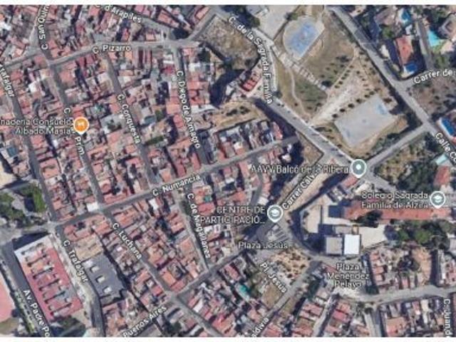 Piso en venta en la Ribera Alta, Valencia