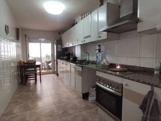 Piso en venta en Amposta
