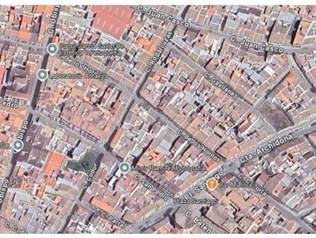Piso en venta en Antequera, Andalucía